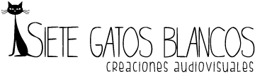 Siete Gatos Blancos